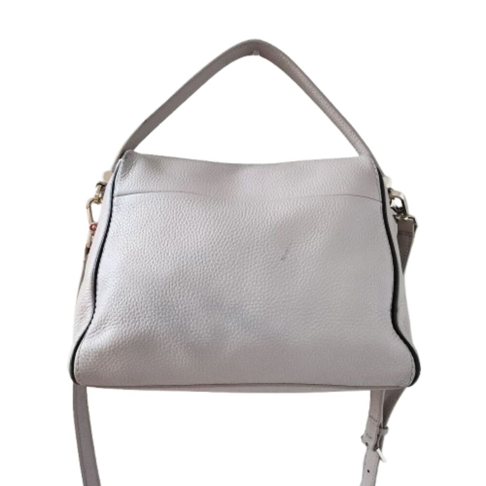 Kate Spade satchel crossbody bag - Picture 2 of 10